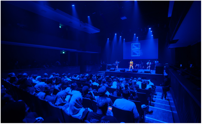 QUEEN LIVE AT WEMBLEY '86