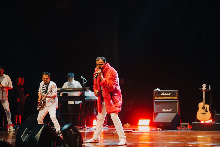 QUEEN - BEST OF ALL TIME CONCERT