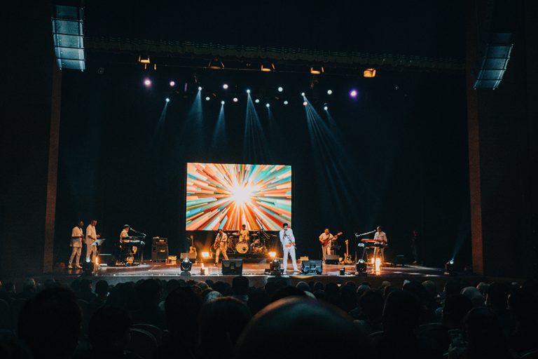 QUEEN - BEST OF ALL TIME CONCERT